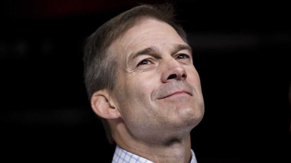 Jordan sends letter to colleagues making his case for leadership