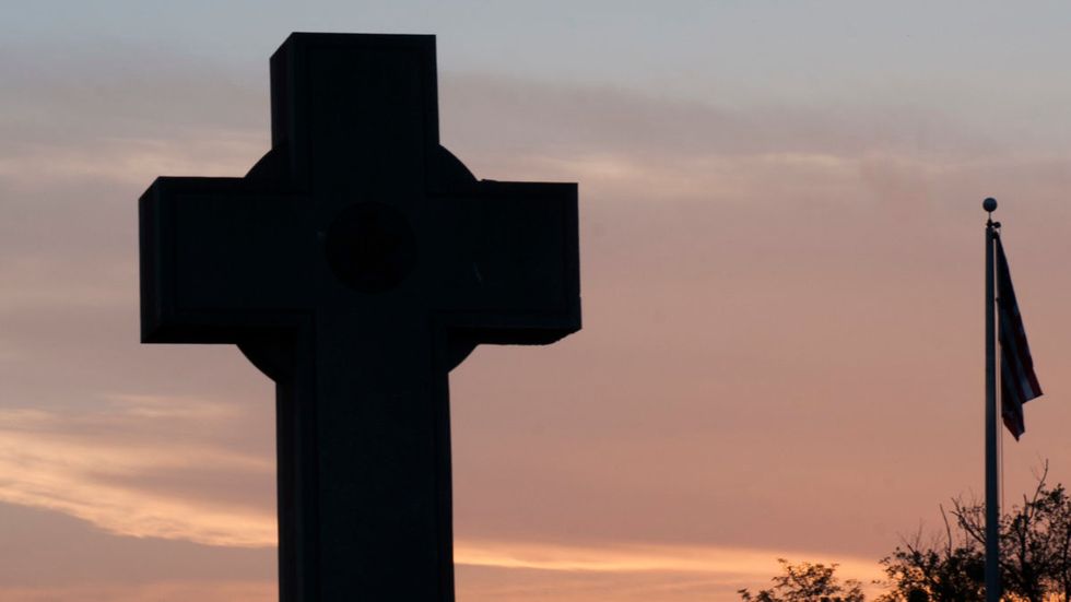 Bladensburg Cross a Pyrrhic victory for conservatives at Supreme Court