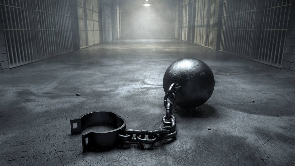 'Criminal Justice Reform' or Jailbreak? Here's the TRUTH