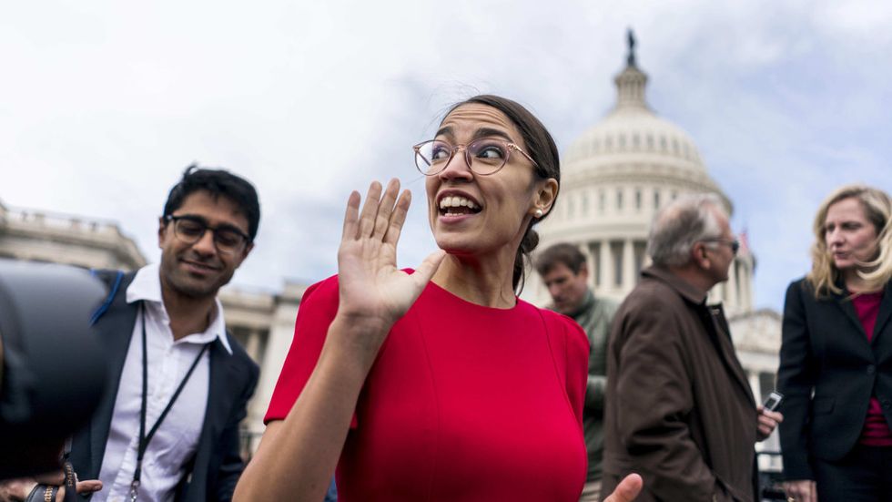 Green New Deal: Doubling down on stupid