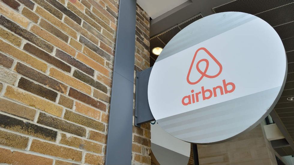 Airbnb bans West Bank Jews from using listing services