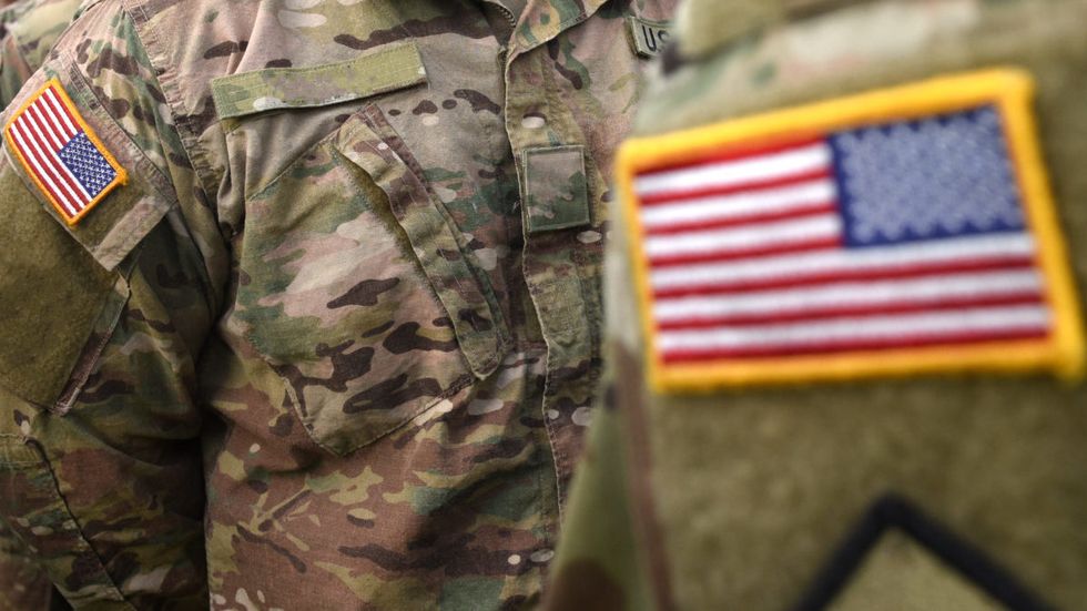 The VA needs a lot of help. These members of Congress are going to work on … the motto