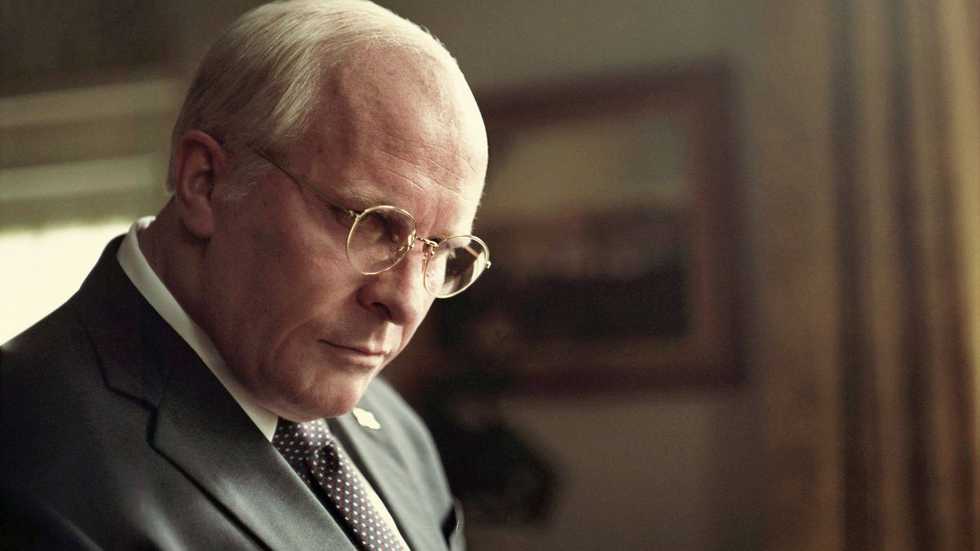 Bozell & Graham: Cheney haters flop at the Golden Globes