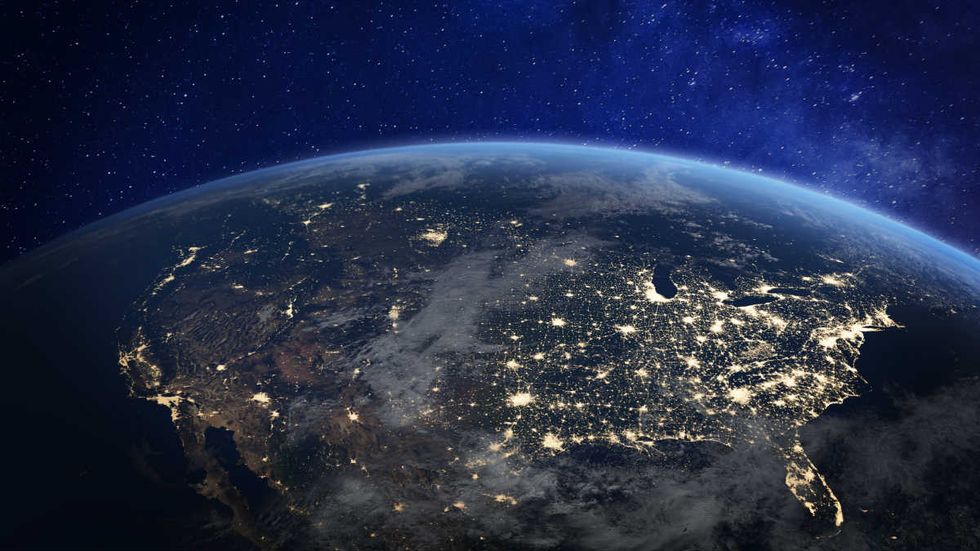 Williams: Our planet is not fragile