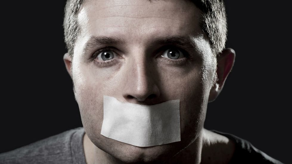 Shapiro: How to silence debate, New Zealand edition