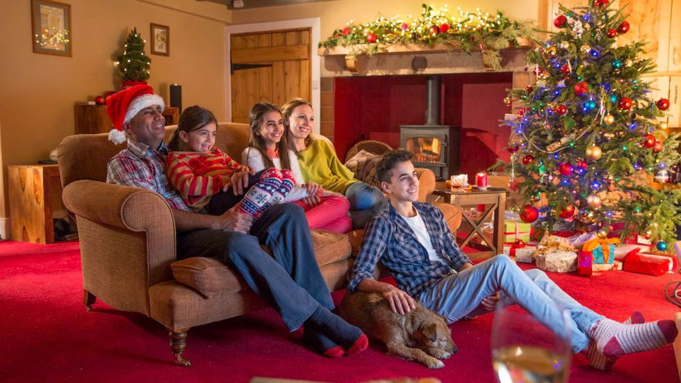 Get ready for Congress’ annual Shutdown Theater Christmas Special