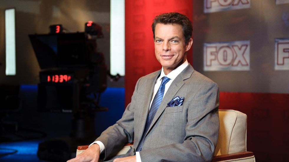 Russia hoaxer Shep Smith shuts down Notre Dame fire speculation on his show