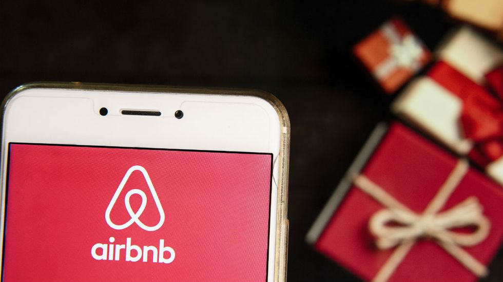 Congress, states rally against Airbnb’s anti-Israel discriminatory policies