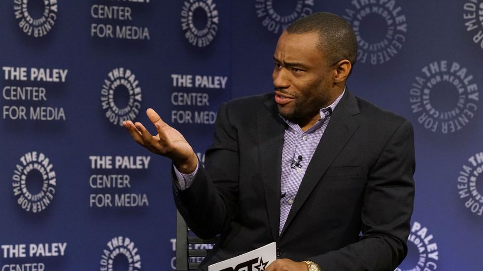 CNN contributor calls for Israel’s extermination, endorses violence against Jewish state [Video]