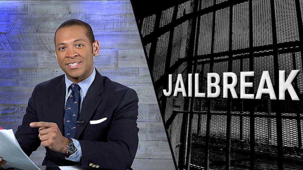 WATCH: The FIRST STEP to destroying America | White House Brief