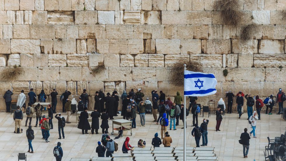 The GOP Congress could respond to Airbnb’s anti-Israel move, but probably won’t