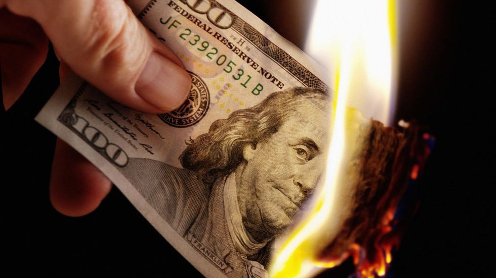 ‘This is how Washington ‘works’: Chip Roy calls out swampy budget shenanigans