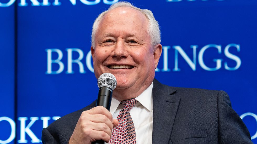 WTF MSM!? RIP The Weekly Standard?
