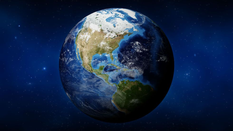 Limbaugh: Is it just coincidence that the climate change religionists are leftists who want to control our lives?