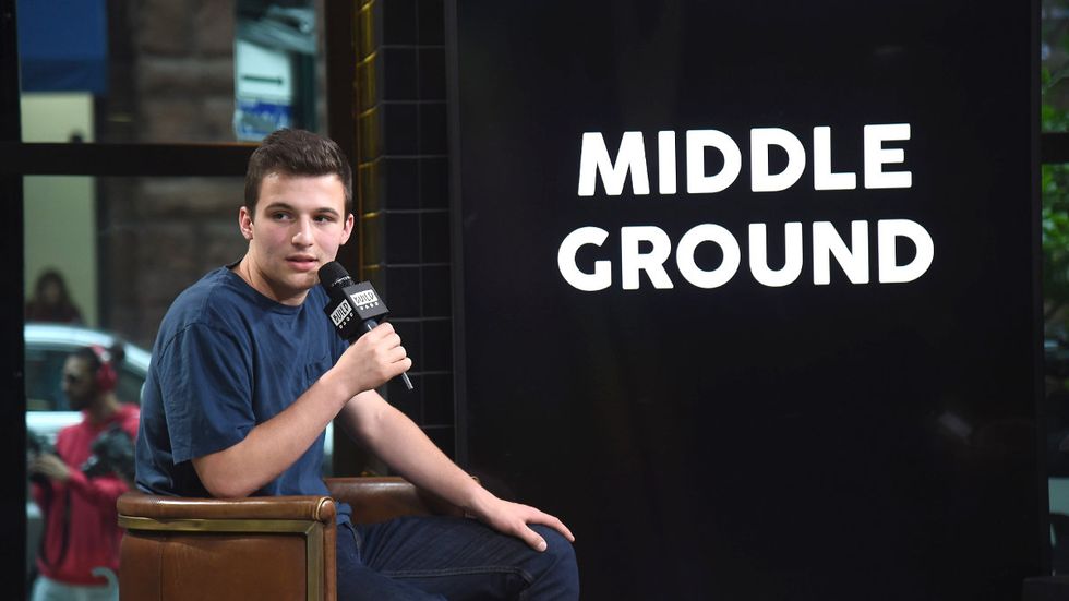 March for Our Lives founder declines TIME 'Person of the Year' nod