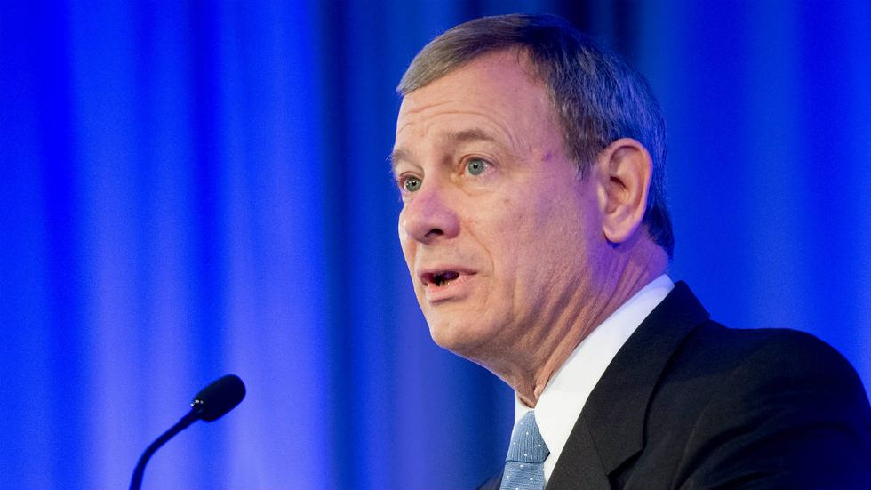 Roberts and Kavanaugh prove the myth of the ‘conservative’ Supreme Court
