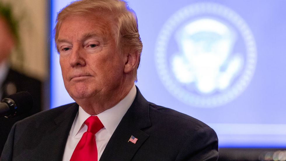 Limbaugh: Trump and his supporters are in this fight for the long haul