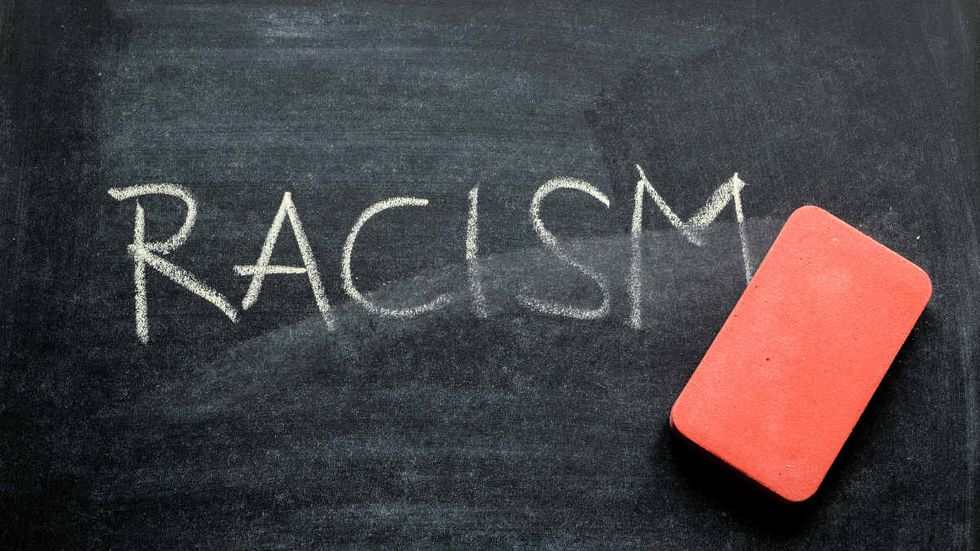Williams: Acceptable racism