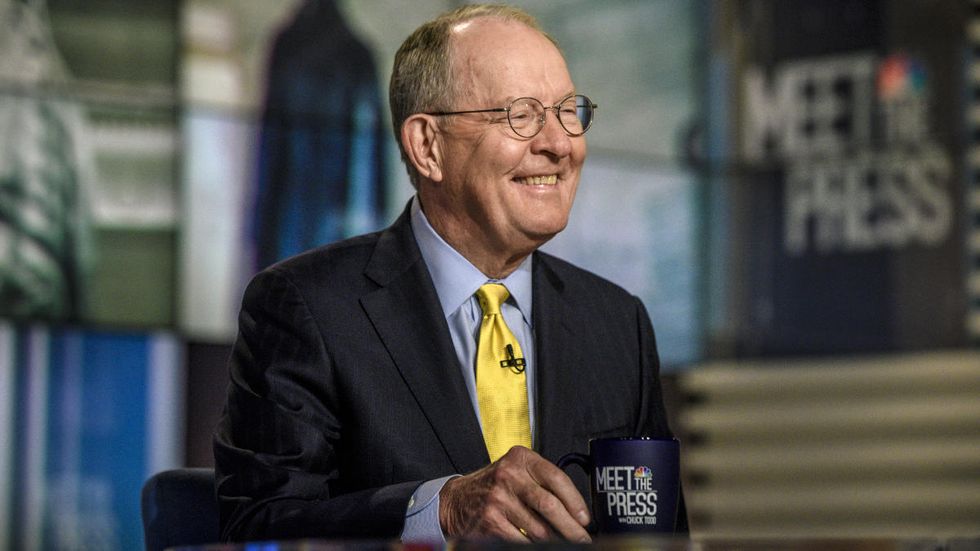 Sen. Lamar Alexander announces retirement. Here comes the Tennessee GOP 2020 primary brawl