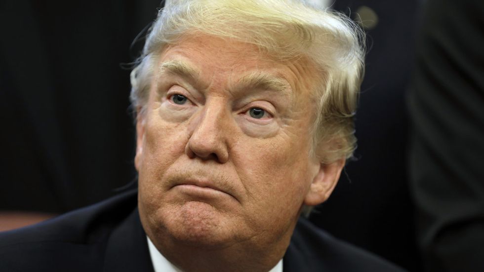 Mark Levin: Do not do this, Mr. President!