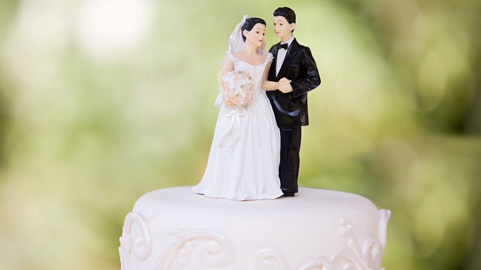 Democrat introduces bill to remove words 'husband' and 'wife' from federal law