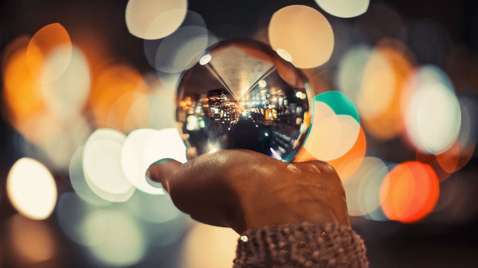 Crystal ball predictions, 2019