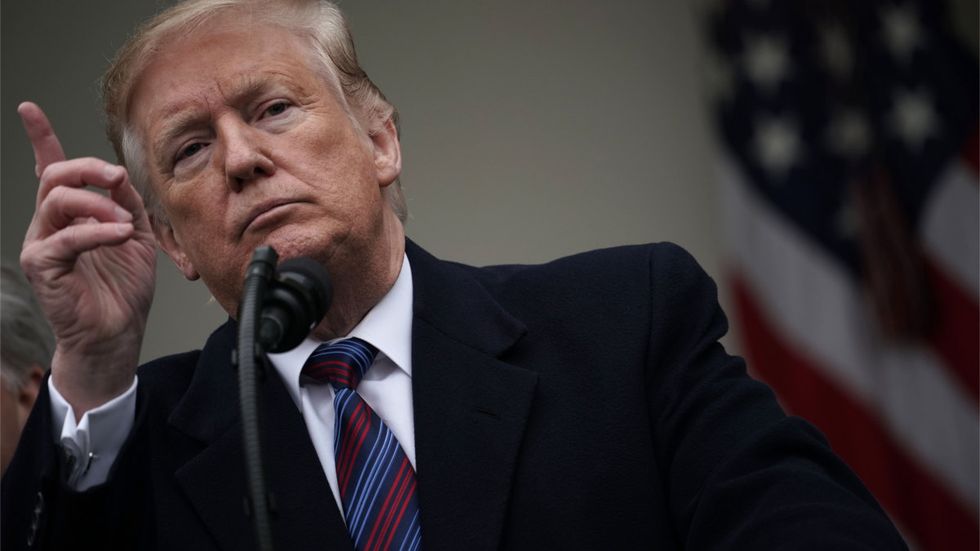 Levin: 'It's the Democrats who are the racists'