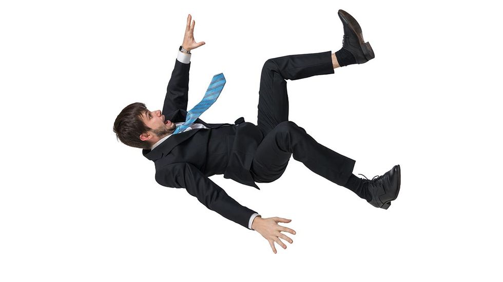 Shapiro: The scientific experts who hate science