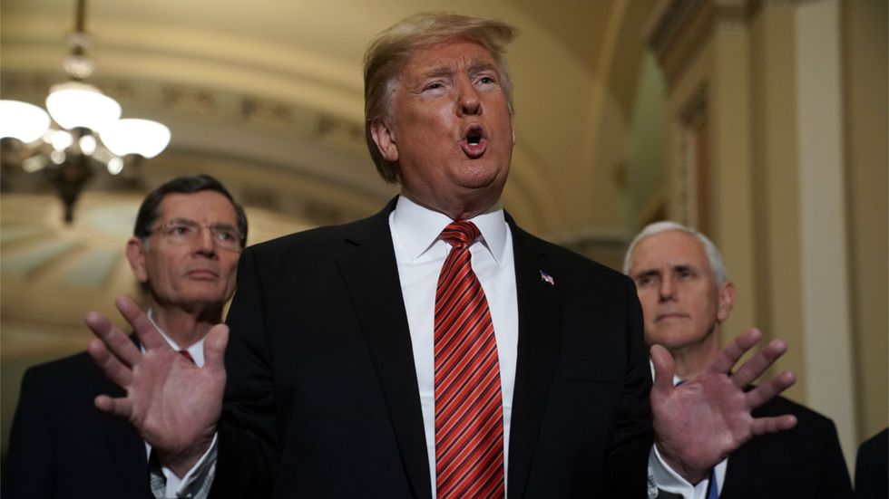 Why isn’t Trump using the most obvious and effective executive actions for the border?