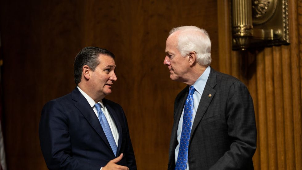 GOP senators’ concealed carry reciprocity bill is a constitutional no-brainer