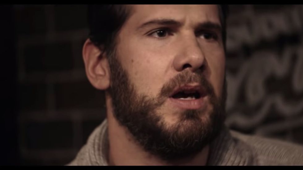 In 'most personal video yet,' Steven Crowder makes a comeback that will leave you inspired