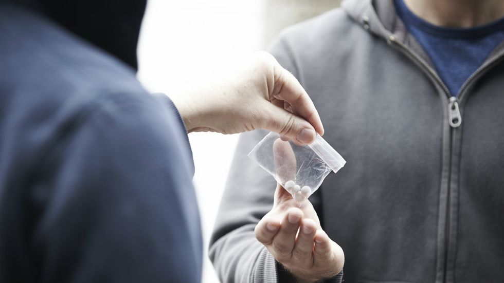 3 reasons why the media’s ‘walls won’t work to stop drugs’ argument is wrong