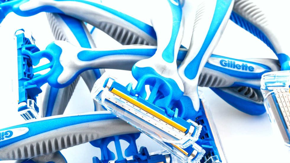 Malkin: Procter & Gamble's toxic sanctimony