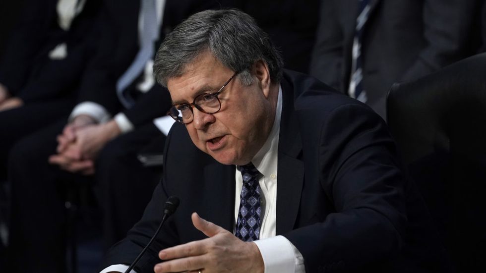 Top 7 takeaways from William Barr’s confirmation hearing
