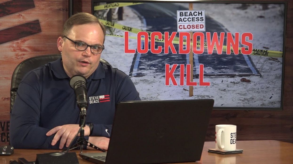 Will lockdowns kill more people than the virus ever would?