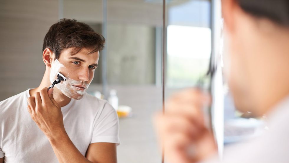 Bozell & Graham: Gillette's sexist sermonizing to men and women