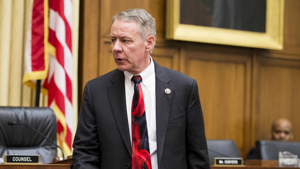 GOP Rep. Buck to Congress: If you can’t avoid a shutdown, you should pay for your own travel