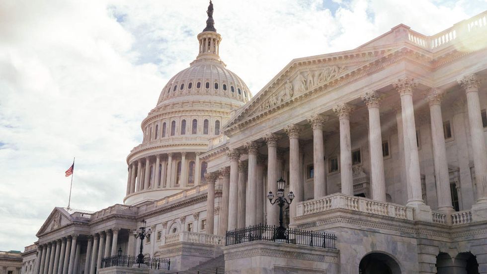 Shapiro: Government isn't the social fabric
