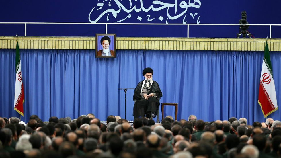 President Trump is right: The Intelligence Community botched Iran threat