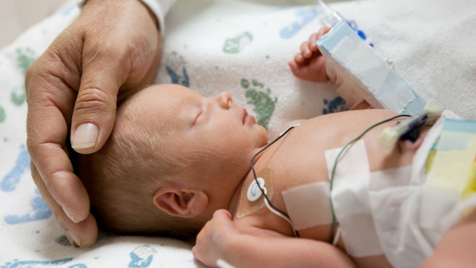 Don’t be surprised by Dem Gov. Northam’s abhorrent abortion position