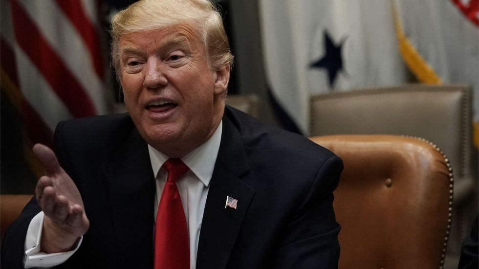 Levin: 'Our president has been telling the truth from the beginning'