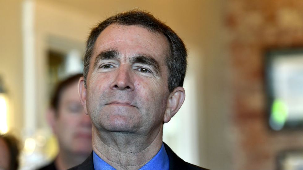 Levin: HERE’S why the MSM never came across Ralph Northam’s yearbook photo