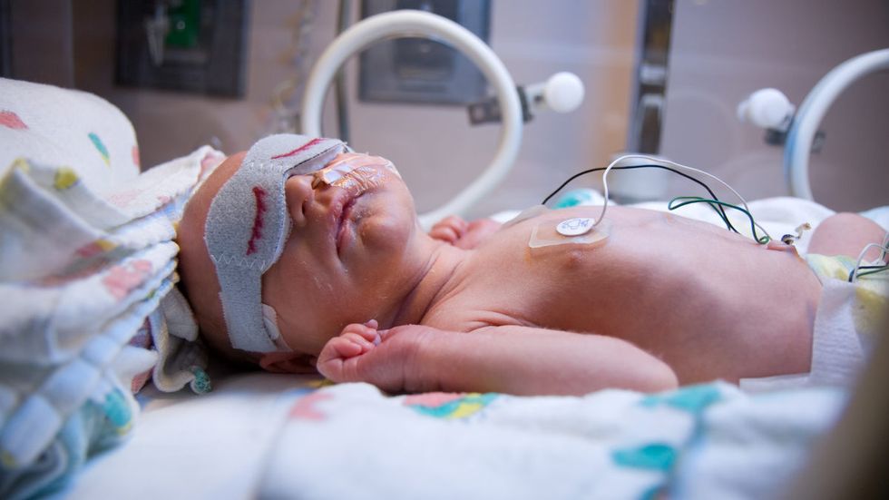 Democrats block infanticide ban, but it’s not over. The Senate must vote