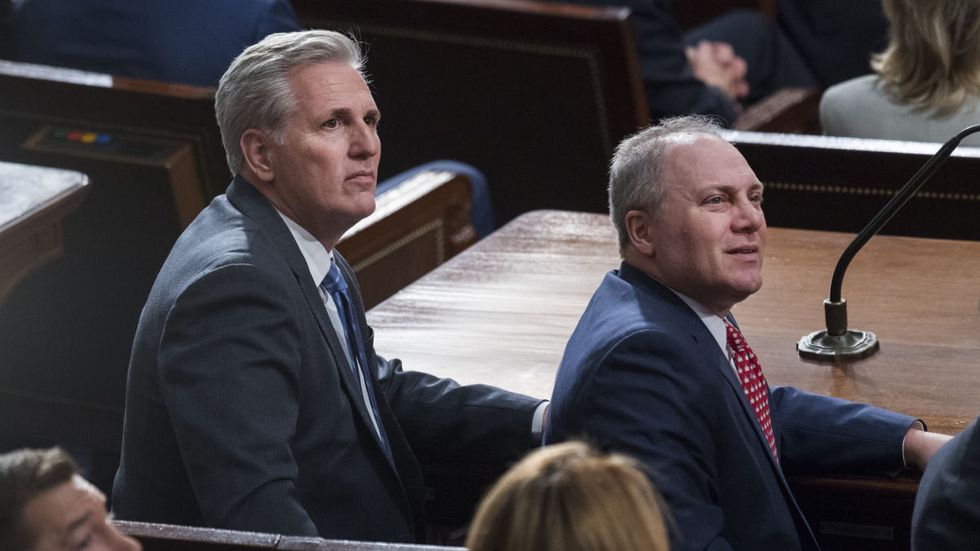 House Republicans move to force vote on Born-Alive Abortion Survivors Protection Act