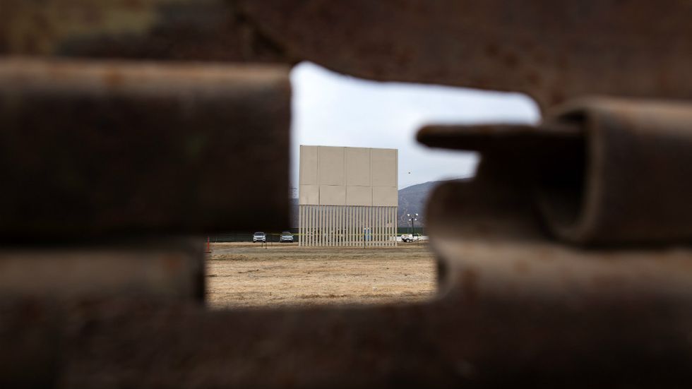 The hidden amnesty provision in the ‘border security’ ‘deal’