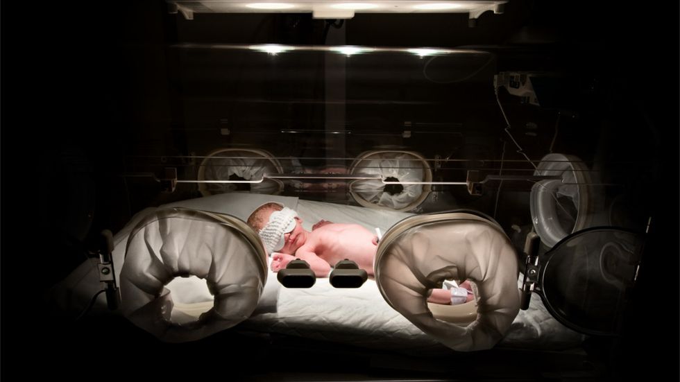 The Senate will vote on Ben Sasse's Born-Alive Abortion Survivors Protection Act