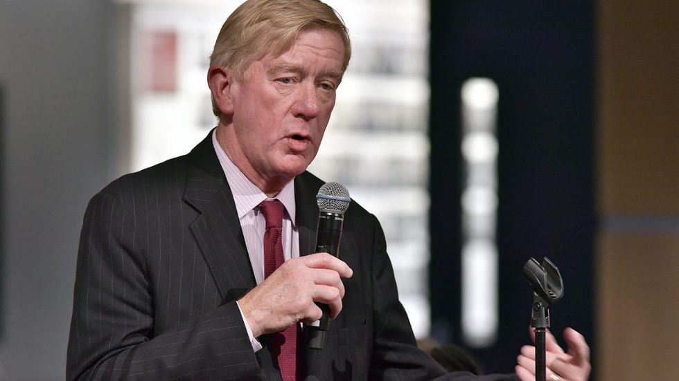 5 statist positions that should make libertarians run from candidate Bill Weld