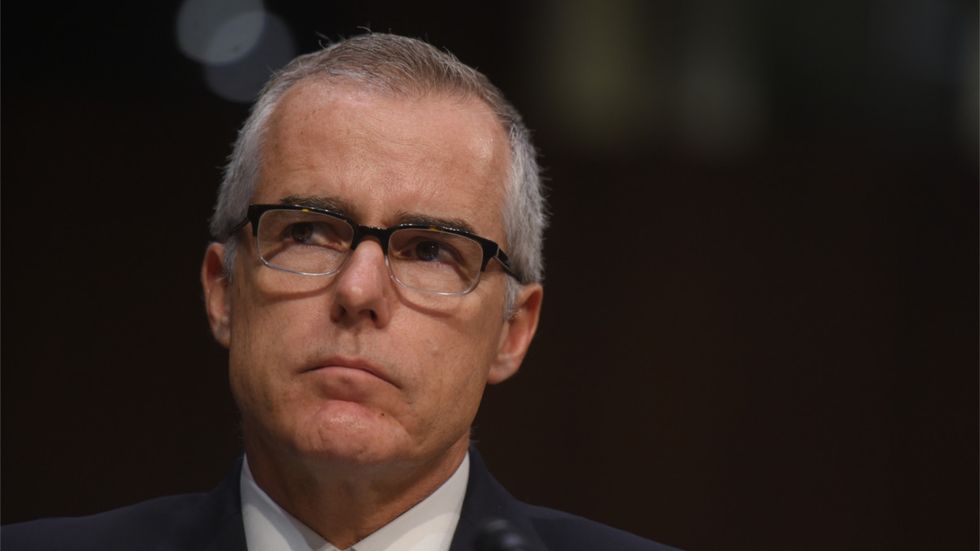 Levin: 'We have never had an FBI trying to take out a duly elected president of the United States'