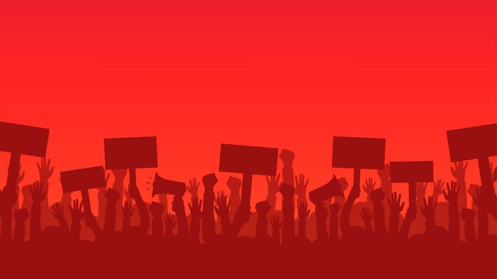 The WV teacher strike wasn’t about students and teachers. It was about protecting unions