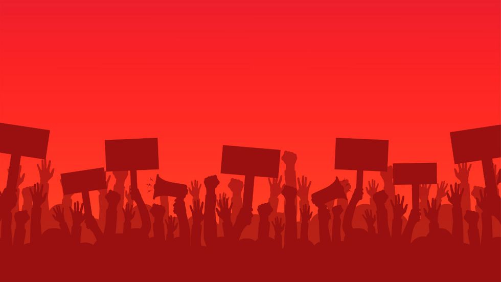 The WV teacher strike wasn’t about students and teachers. It was about protecting unions